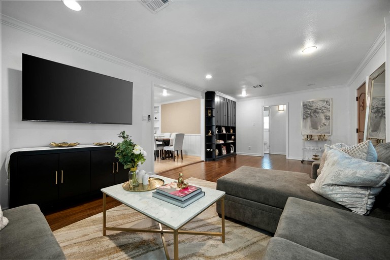 Vacation Rentals (United States of America, Fort Worth, Texas)