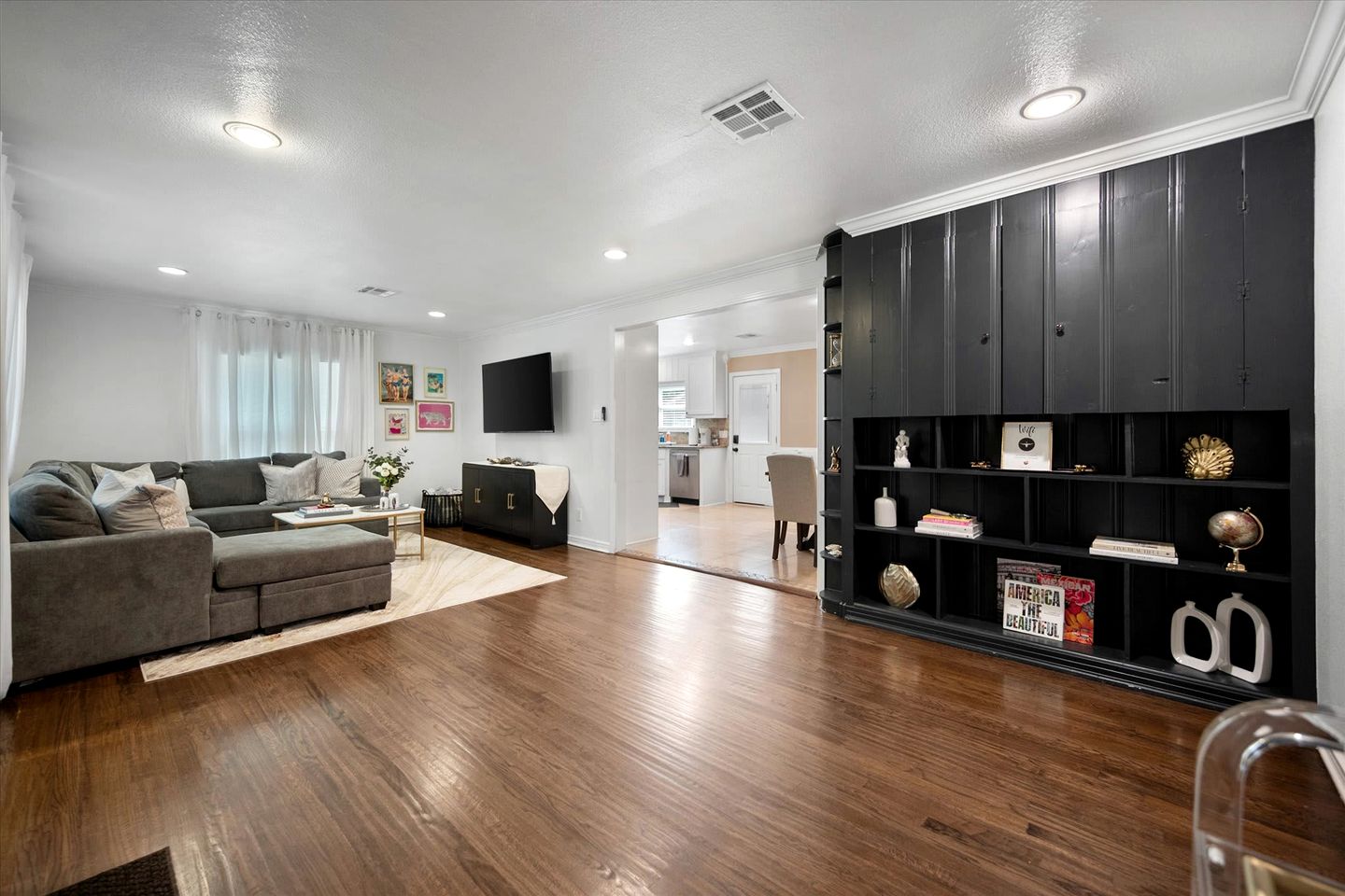 Splendid Vacation Rental Retreat near Trinity River in Texas