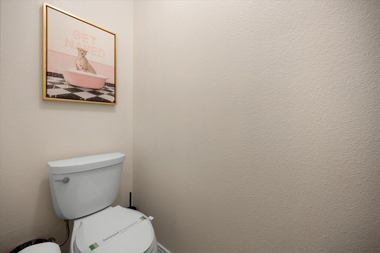 Vacation Rentals (United States of America, Fort Worth, Texas)