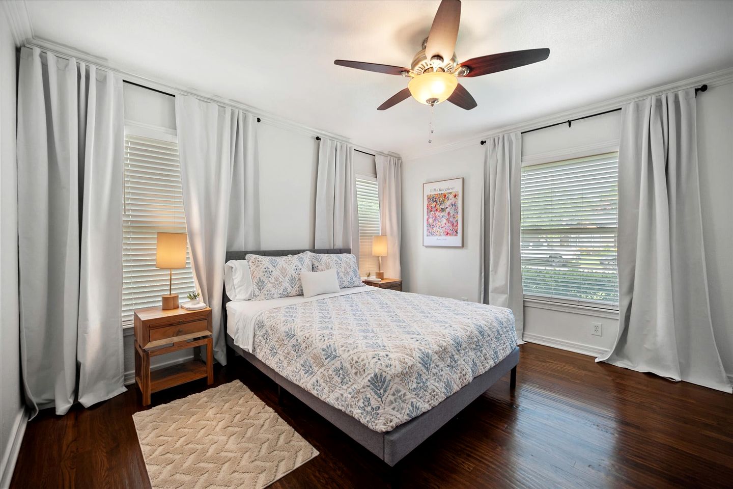 Splendid Vacation Rental Retreat near Trinity River in Texas