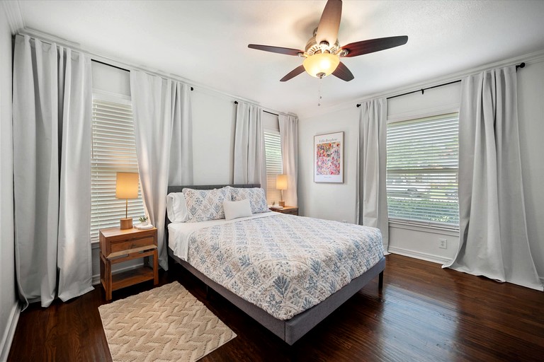 Vacation Rentals (United States of America, Fort Worth, Texas)