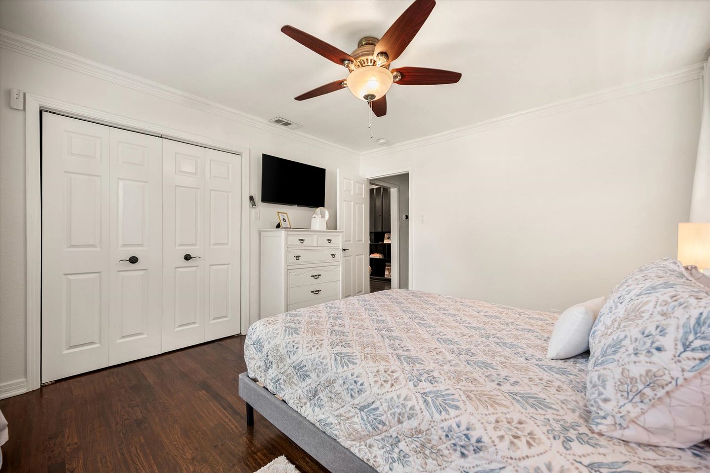 Splendid Vacation Rental Retreat near Trinity River in Texas