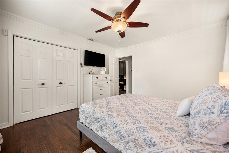 Vacation Rentals (United States of America, Fort Worth, Texas)