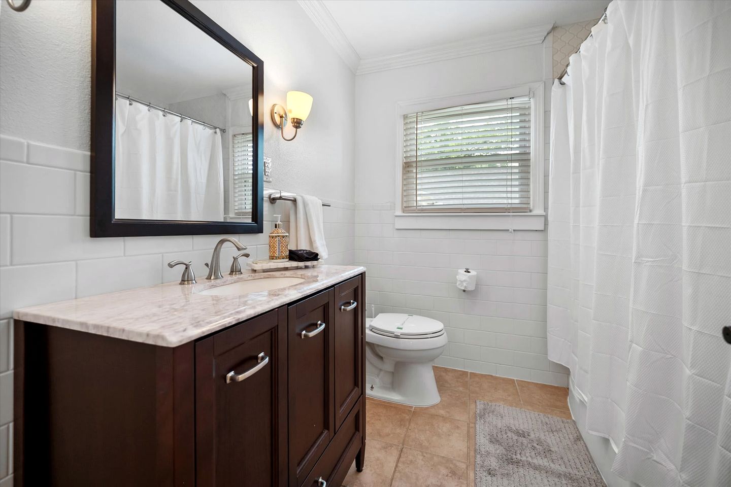 Splendid Vacation Rental Retreat near Trinity River in Texas