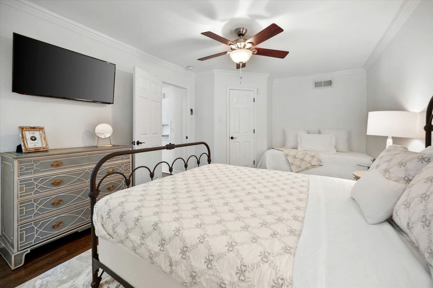 Splendid Vacation Rental Retreat near Trinity River in Texas