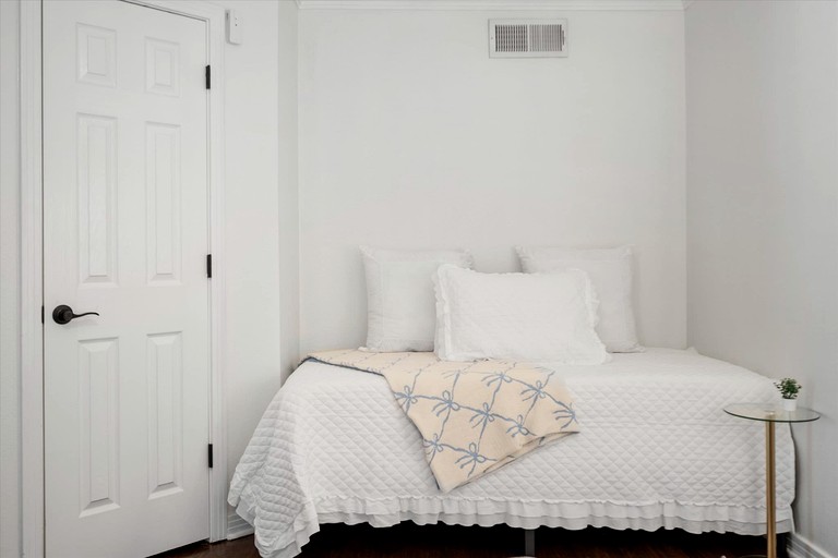 Vacation Rentals (United States of America, Fort Worth, Texas)