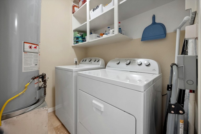 Vacation Rentals (United States of America, Fort Worth, Texas)