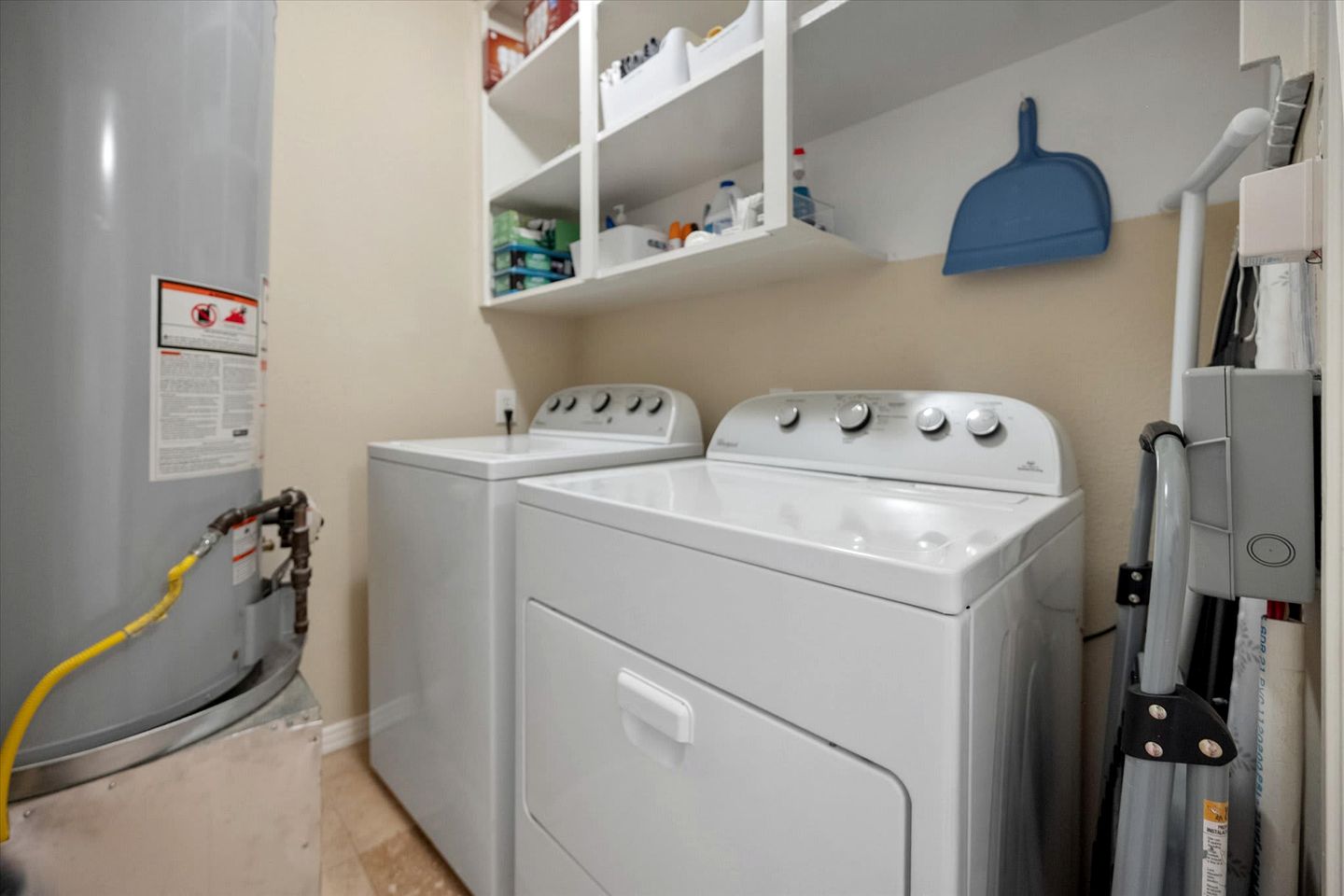 Splendid Vacation Rental Retreat near Trinity River in Texas