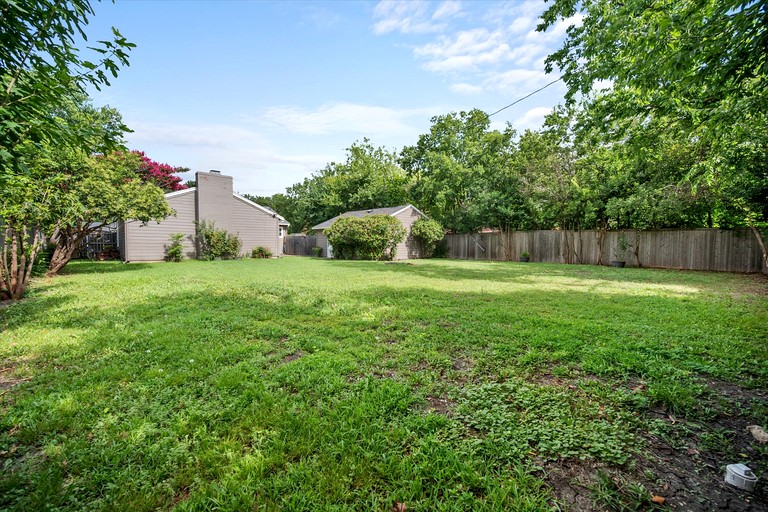 Vacation Rentals (United States of America, Fort Worth, Texas)