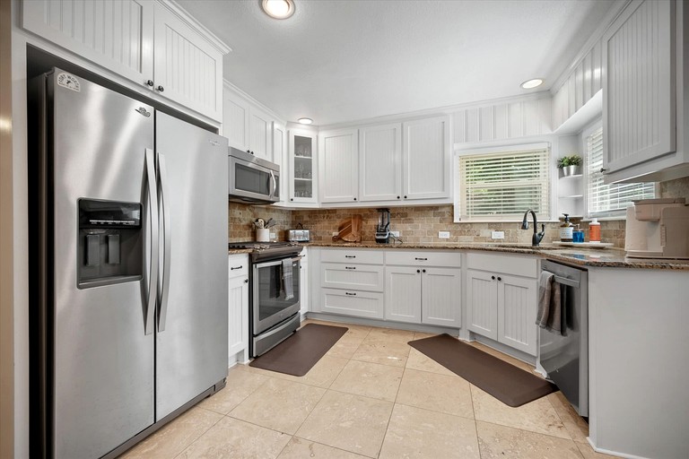 Vacation Rentals (United States of America, Fort Worth, Texas)