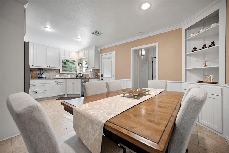 Vacation Rentals (United States of America, Fort Worth, Texas)