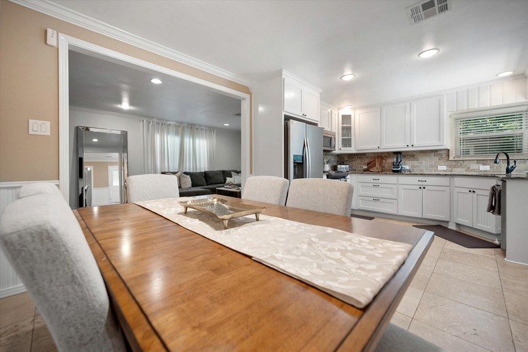 Vacation Rentals (United States of America, Fort Worth, Texas)