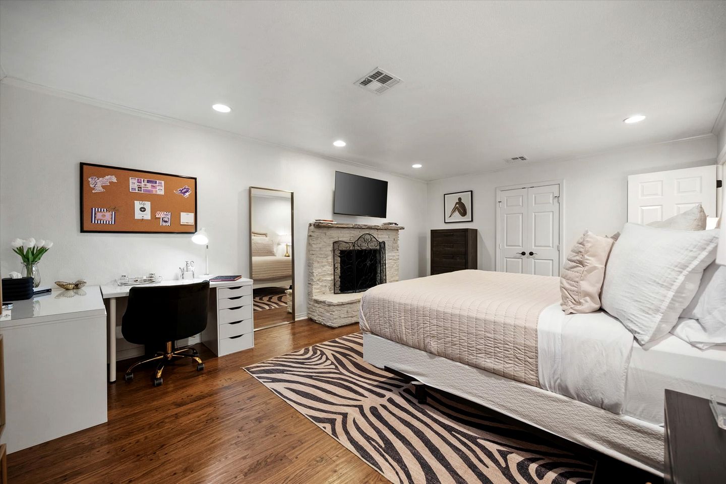 Splendid Vacation Rental Retreat near Trinity River in Texas