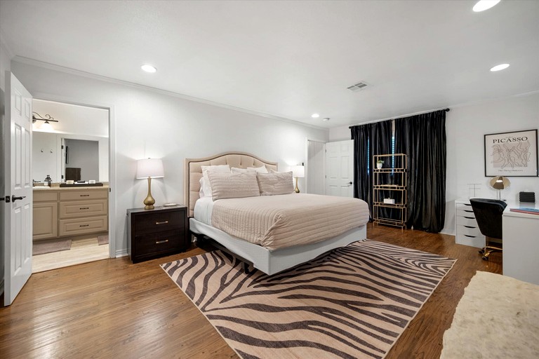 Vacation Rentals (United States of America, Fort Worth, Texas)