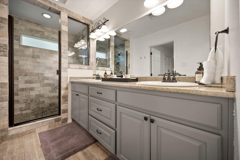 Vacation Rentals (United States of America, Fort Worth, Texas)