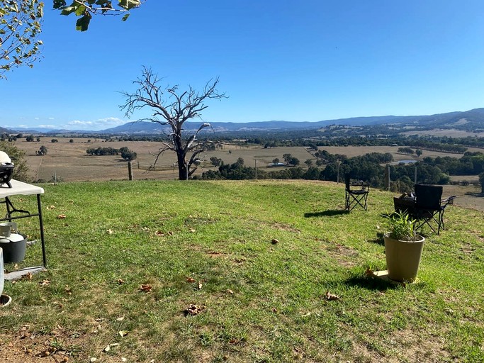 Tiny Houses (Australia, Osbornes Flat, Victoria)