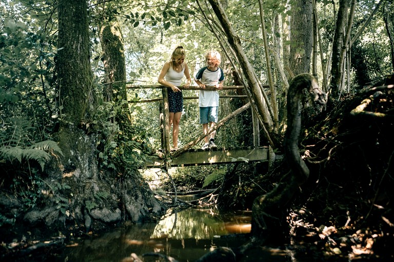 Vacation Rentals (United Kingdom, Haslemere, England)