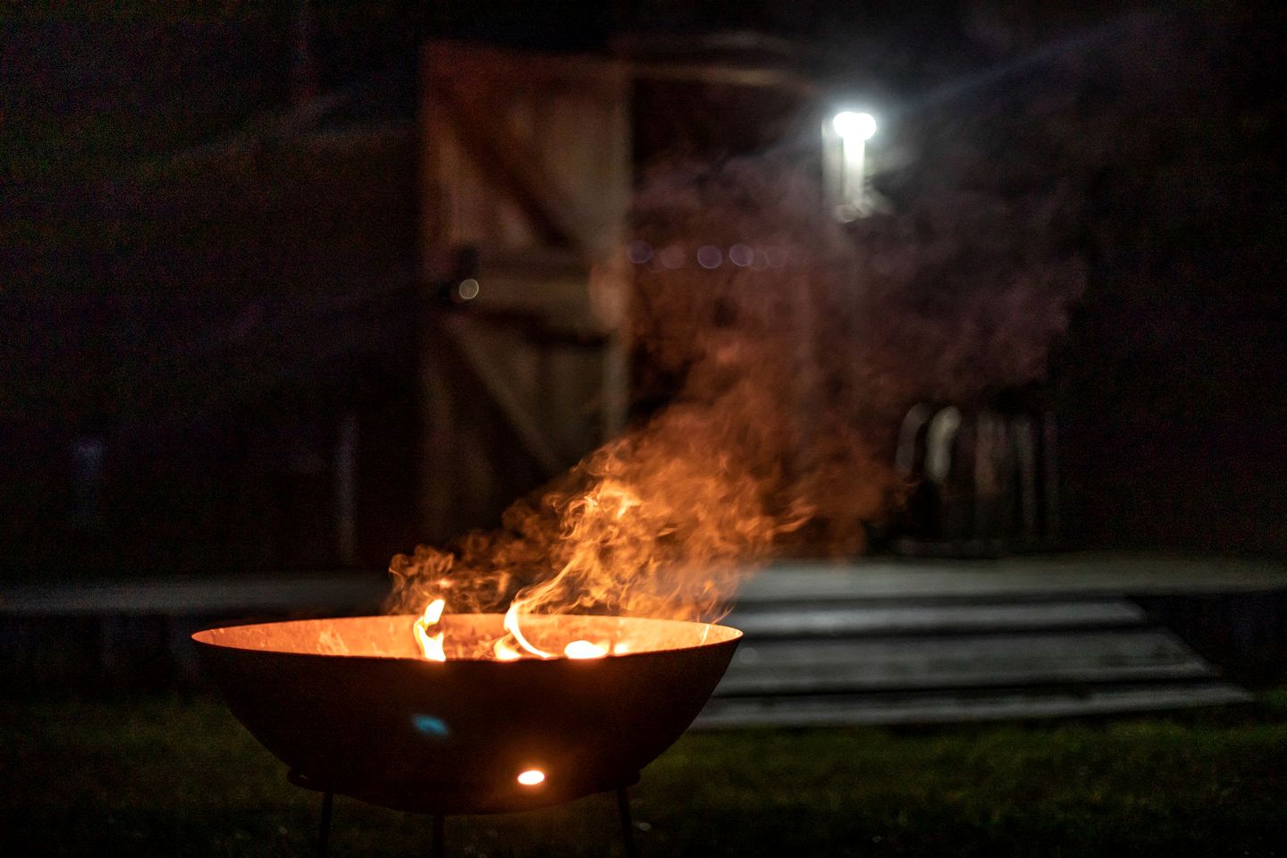 Secluded Luxury Glamping in a Tranquil Meadow Escape in England, United Kingdom
