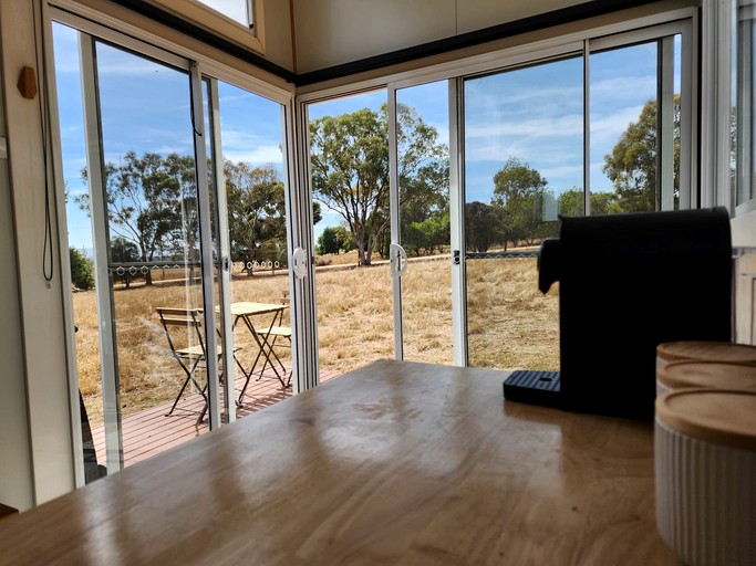 Tiny Houses (Australia, Jindera, New South Wales)