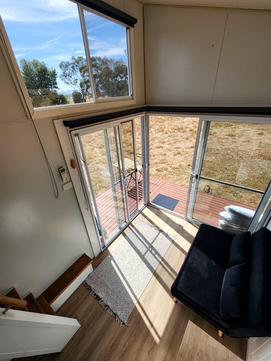 Tiny Houses (Australia, Jindera, New South Wales)
