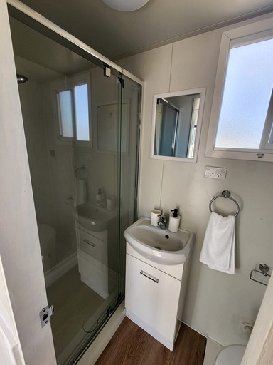 Tiny Houses (Australia, Jindera, New South Wales)