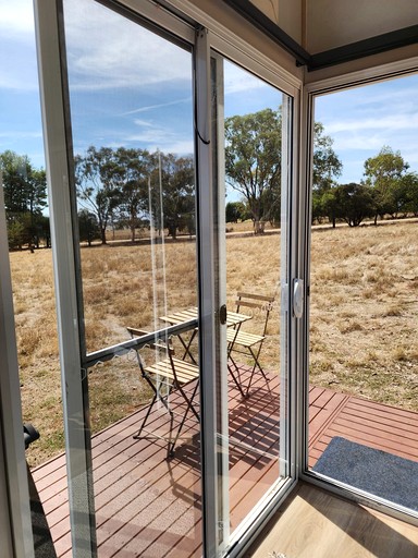 Tiny Houses (Australia, Jindera, New South Wales)