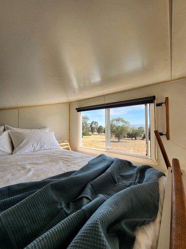 Tiny Houses (Australia, Jindera, New South Wales)