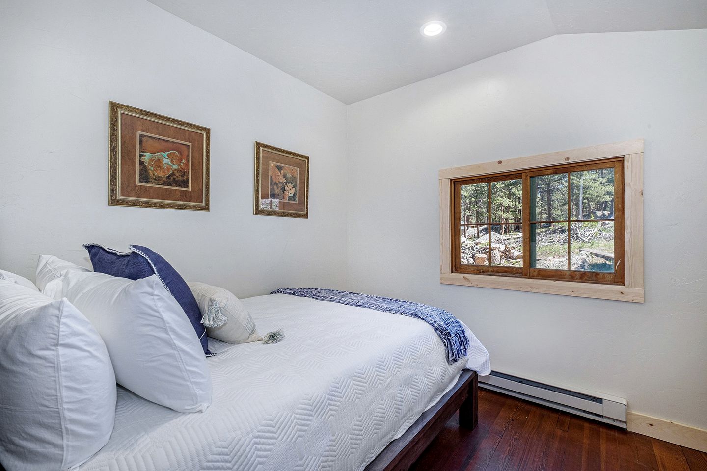 Modern Serene Cabin with Amazing Hiking Trails and Wildlife in Estes Park, Colorado