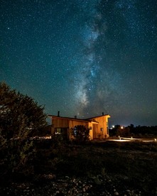 Eco-Luxury Desert Casita with Private Patio & Stargazing near Grand Canyon, Arizona - Photo 2