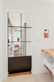 Eco-Luxury Desert Casita with Private Patio & Stargazing near Grand Canyon, Arizona photo 5