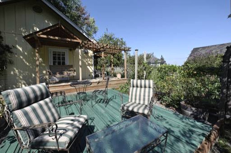 Cottages (United States of America, Langley, Washington)