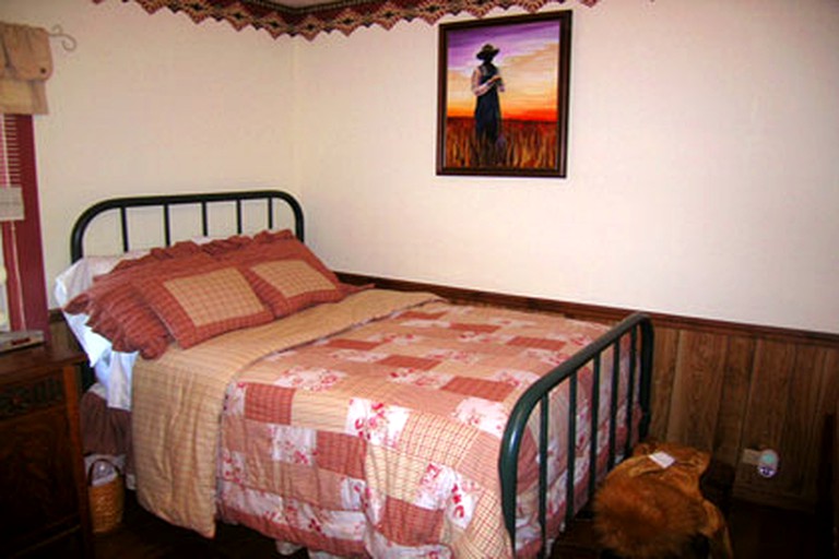 Wolf Creek Farm B&B, Nature Lodges 11963, Ararat, United States of