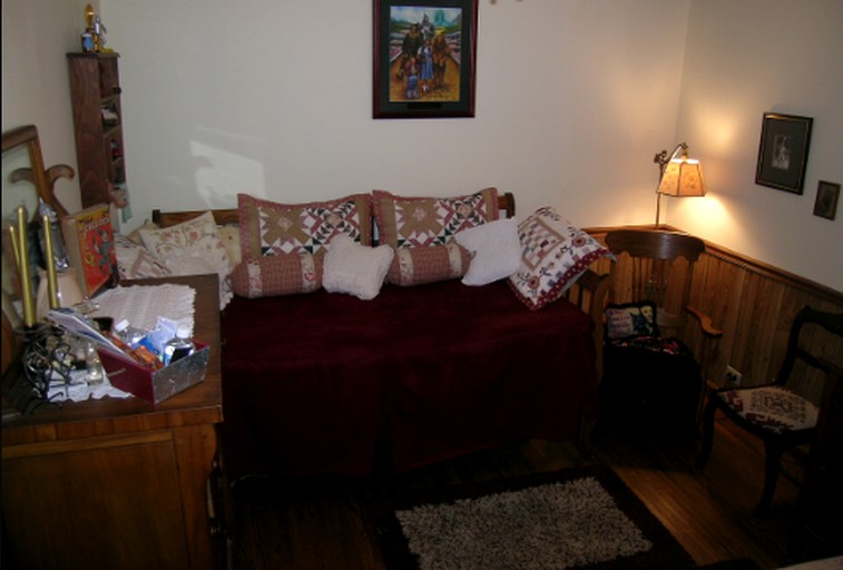 Wolf Creek Farm B&B, Nature Lodges 11963, Ararat, United States of