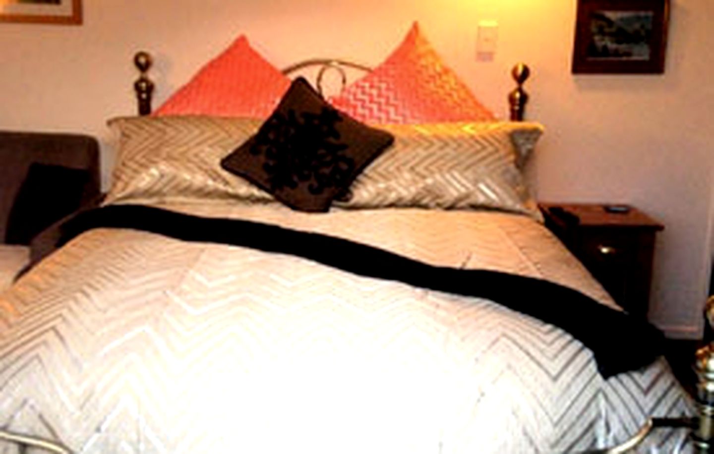 Comfortable Accommodation for a Beach Getaway in Moeraki, South Island