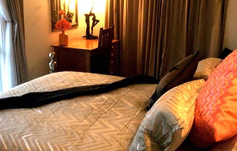 Nature Lodges (Moeraki, South Island, New Zealand)