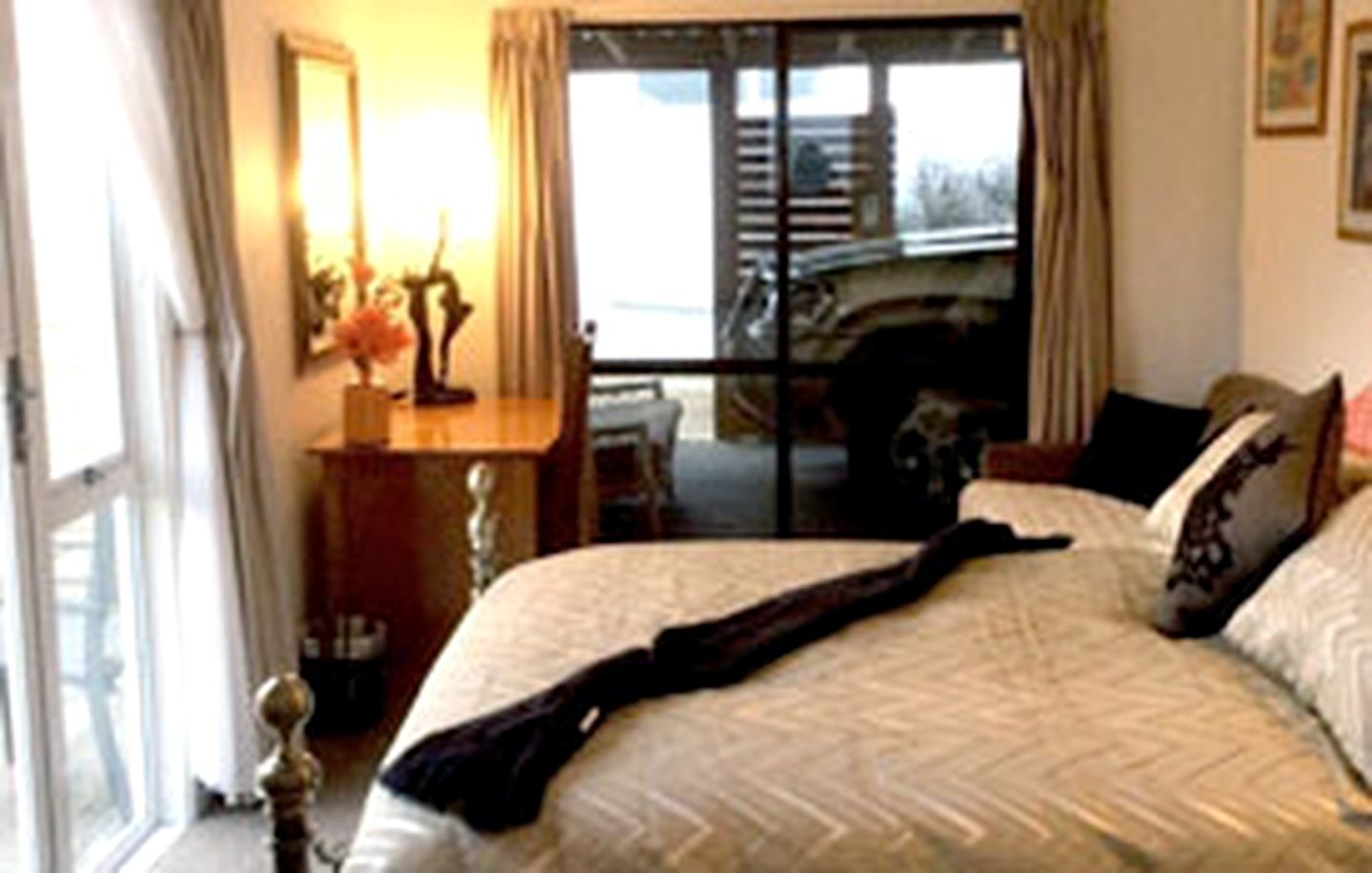 Comfortable Accommodation for a Beach Getaway in Moeraki, South Island