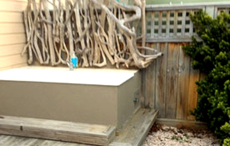 Nature Lodges (Moeraki, South Island, New Zealand)