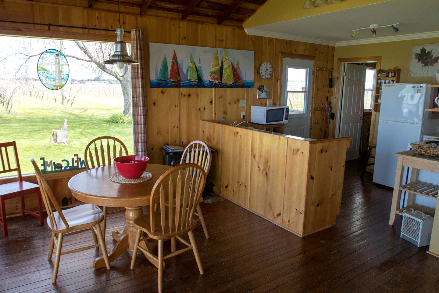 Cottage Rental in the Niagara Region, Ontario