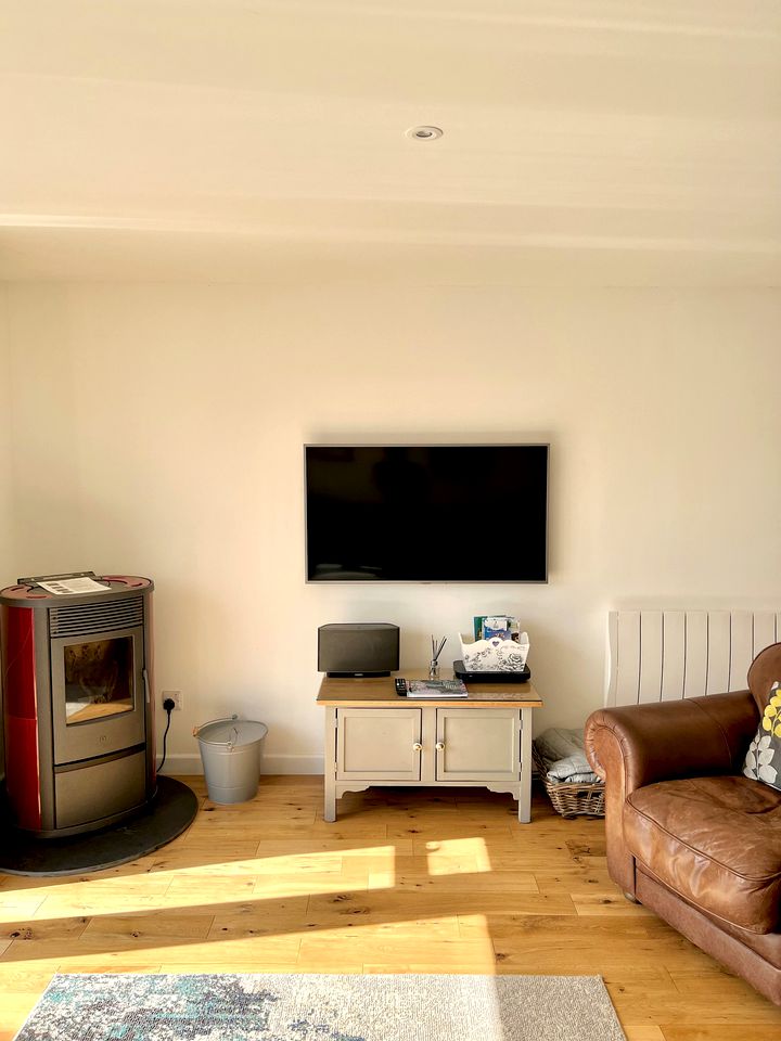 Lovely Vacation Rental in South Cerney, for Relaxing Escapes in the Cotswolds