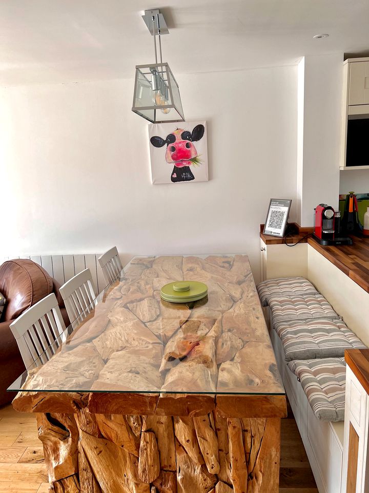 Lovely Vacation Rental in South Cerney, for Relaxing Escapes in the Cotswolds