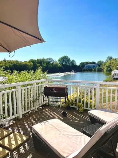 Vacation Rentals (United Kingdom, south cerney, England)