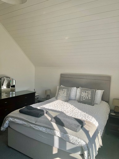 Vacation Rentals (United Kingdom, south cerney, England)