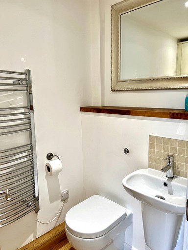 Vacation Rentals (United Kingdom, south cerney, England)