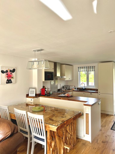 Vacation Rentals (United Kingdom, south cerney, England)