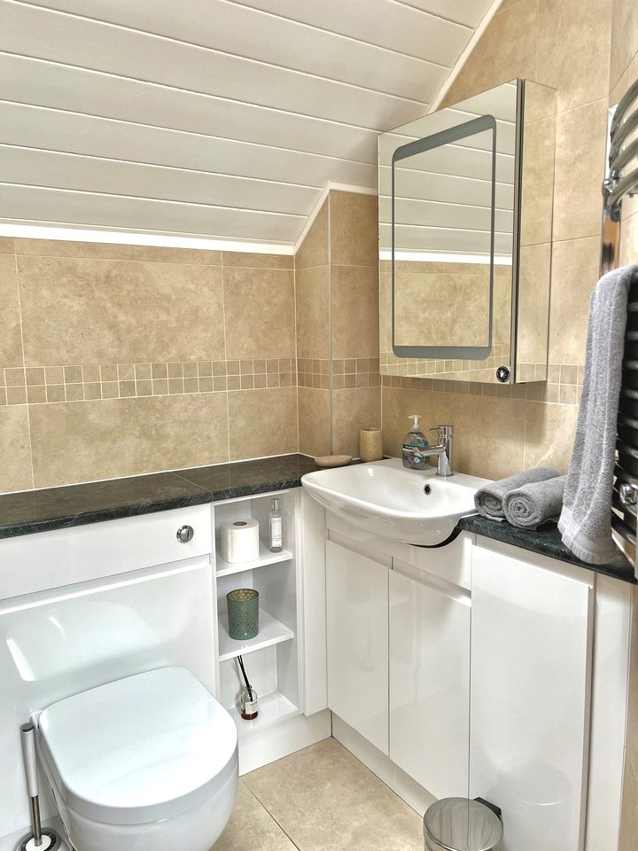 Lovely Vacation Rental in South Cerney, for Relaxing Escapes in the Cotswolds