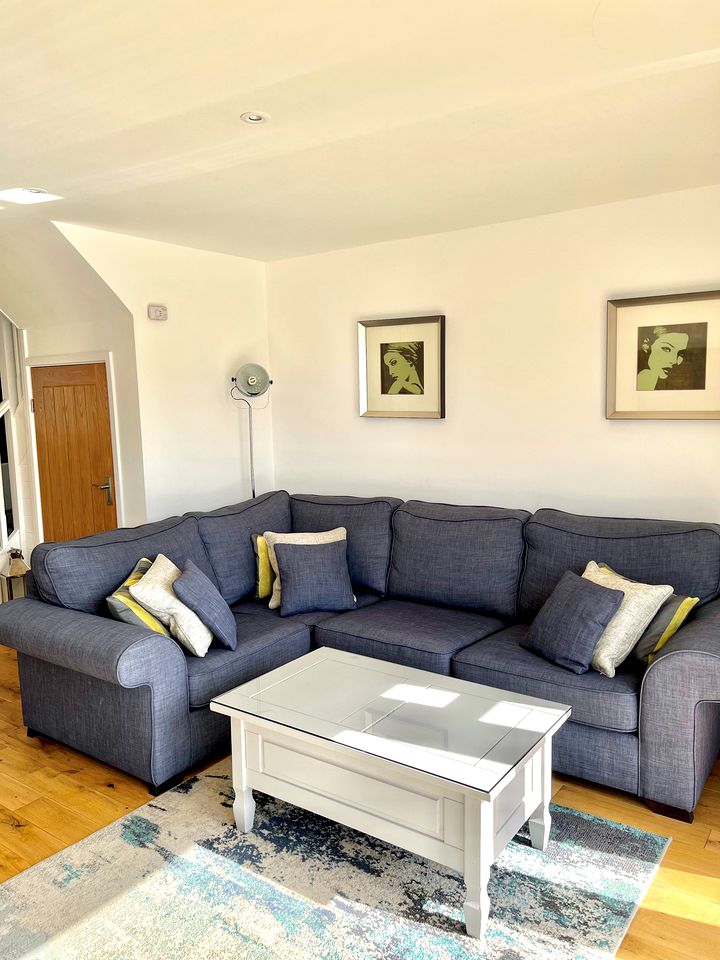 Lovely Vacation Rental in South Cerney, for Relaxing Escapes in the Cotswolds