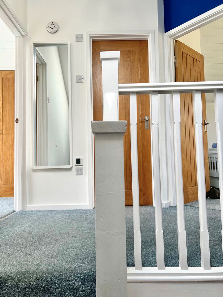 Lovely Vacation Rental in South Cerney, for Relaxing Escapes in the Cotswolds