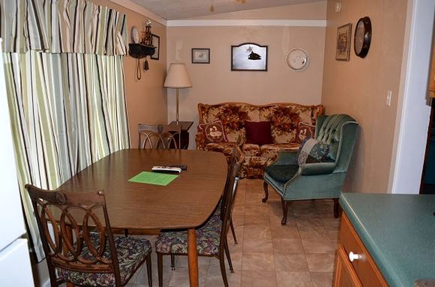 NOLAND POINT RESORT, Cabins 42846, Theodosia, United States of America