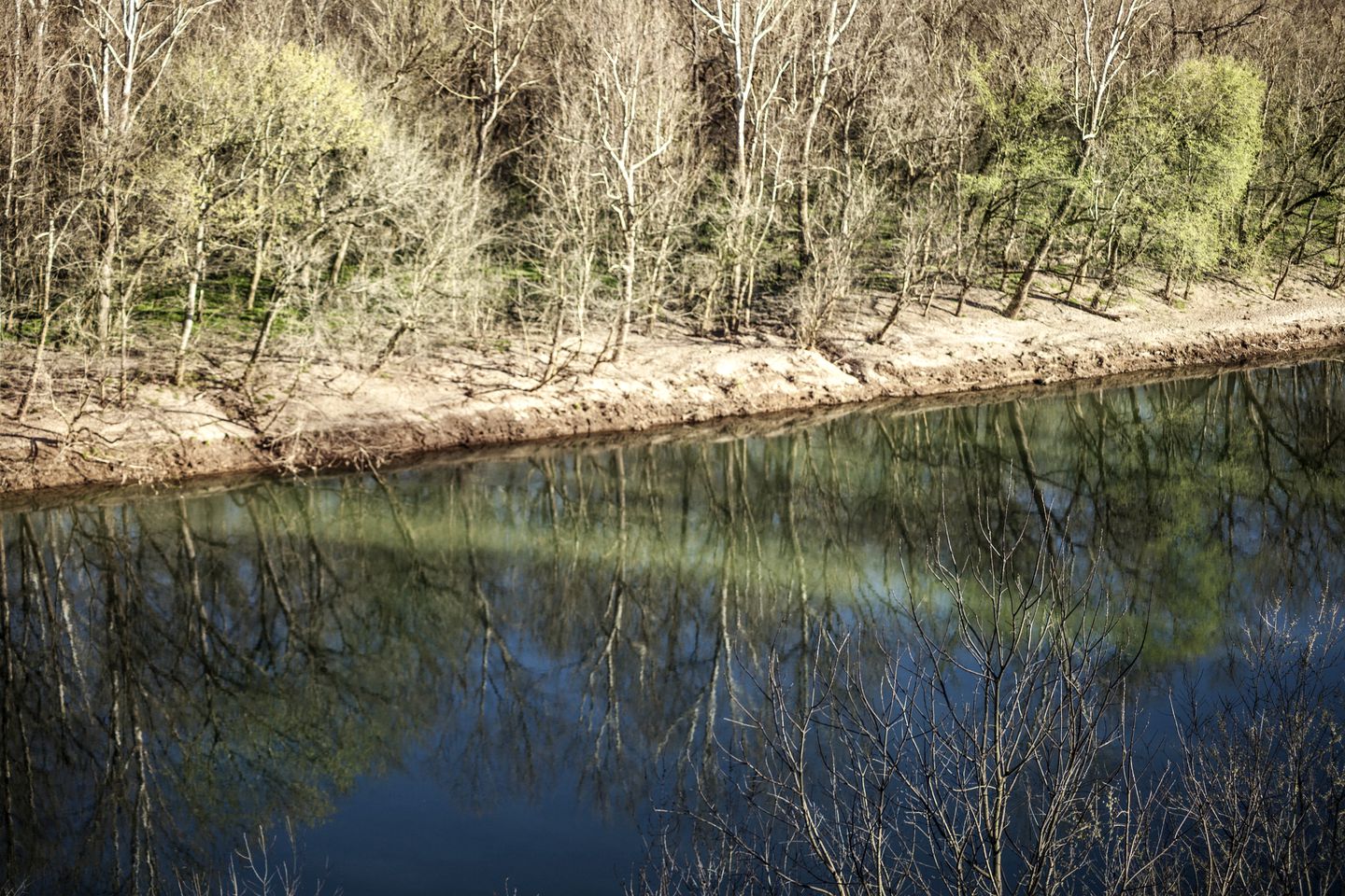 Fully Furnished Cabin Rental with Fire Pit near Cherokee National Forest