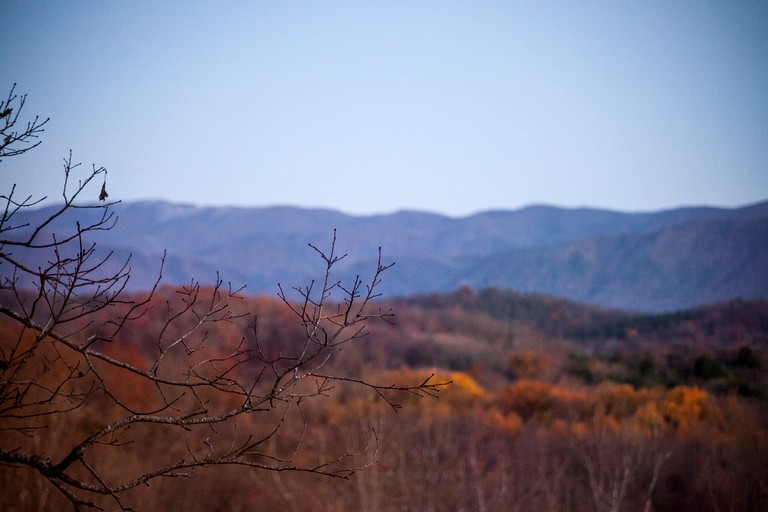 Cabins (Greeneville, Tennessee, United States)